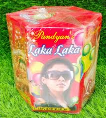 LAKA LAKA